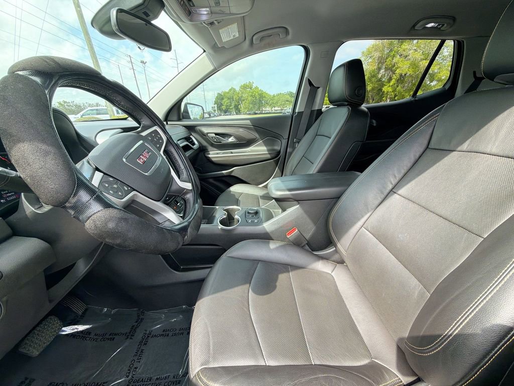 Used 2020 GMC Terrain SLT w/ Preferred Package FWD image 15