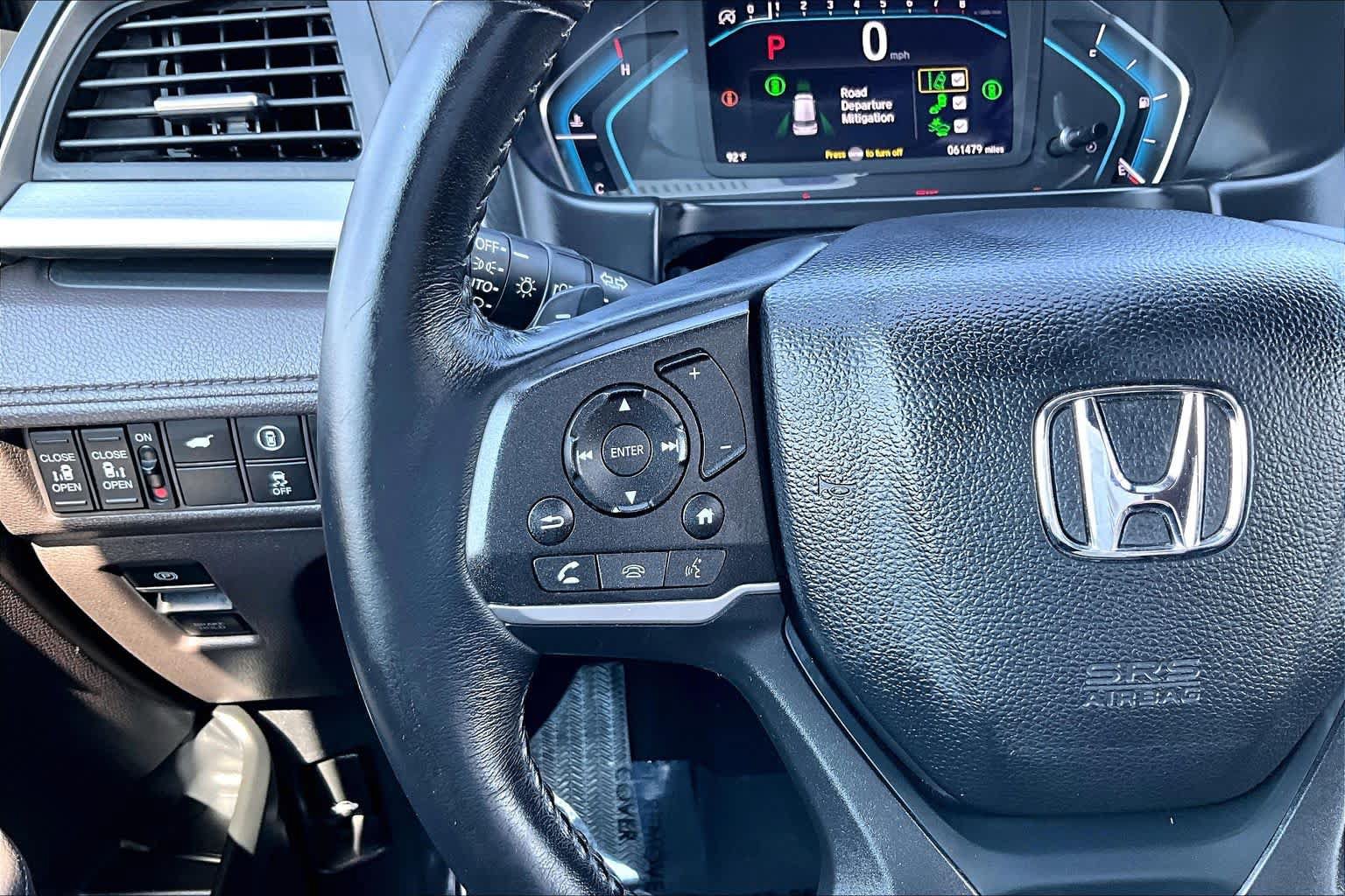 Used 2023 Honda Odyssey EX-L image 24