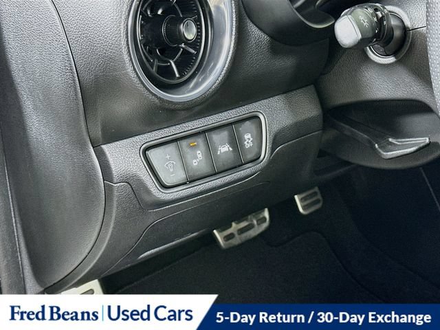 Used 2021 Kia Forte GT-Line FWD image 14