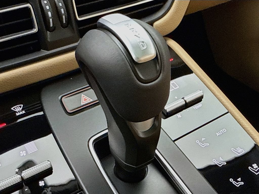 New 2026 Porsche Macan S AWD/4WD image 21