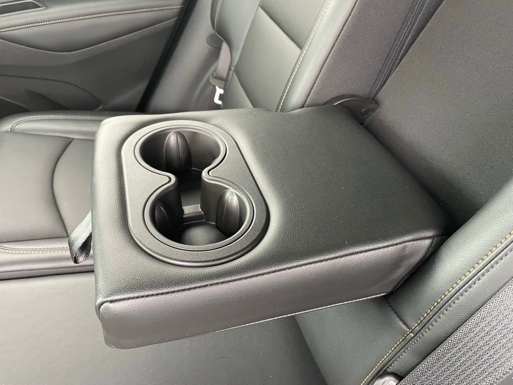 Used 2018 Chevrolet Equinox Premier image 52