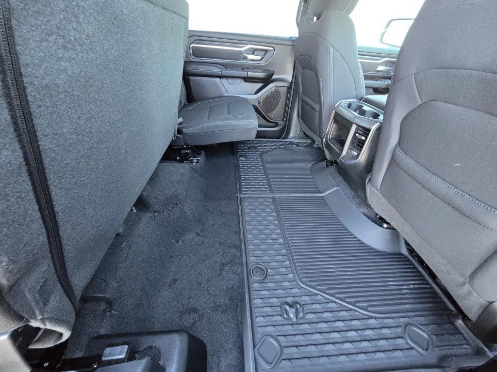 New 2026 RAM 1500 Big Horn AWD/4WD image 30