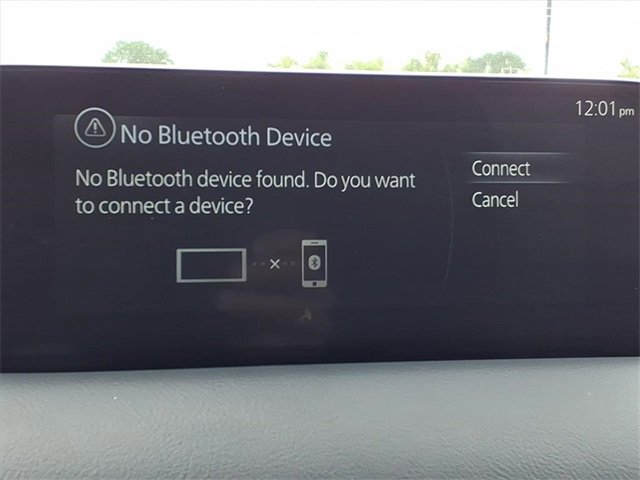 Used 2024 MAZDA CX-5 Carbon Edition image 9