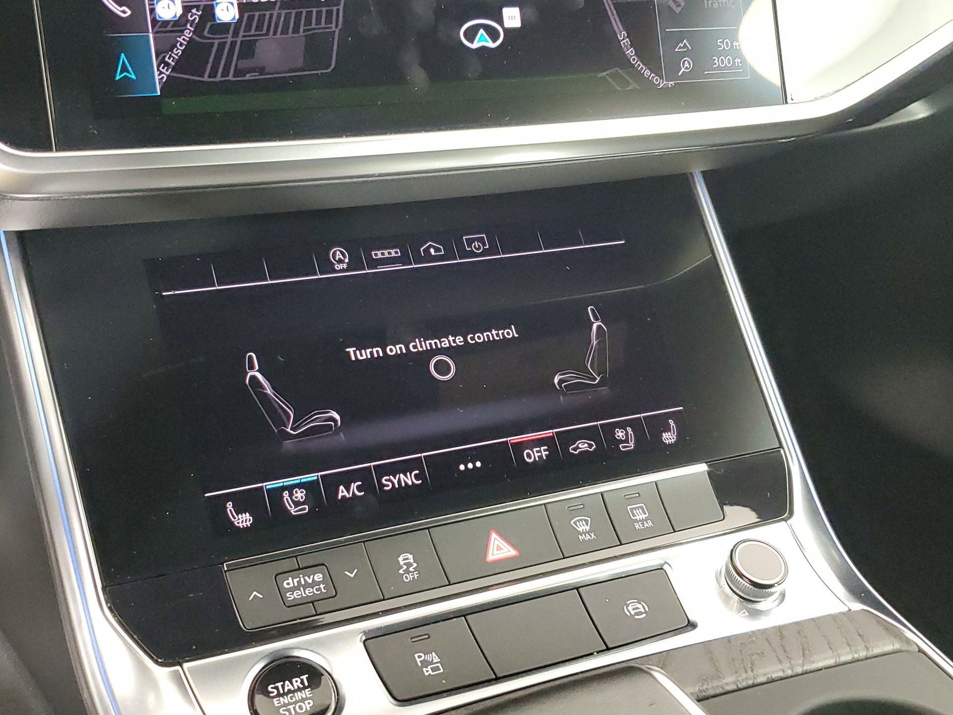 Certified 2021 Audi A6 Premium Plus image 43