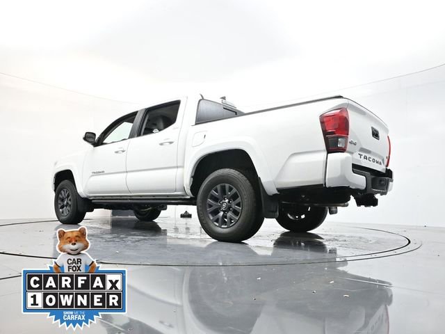 Used 2023 Toyota Tacoma SR5 w/ Technology Package image 34