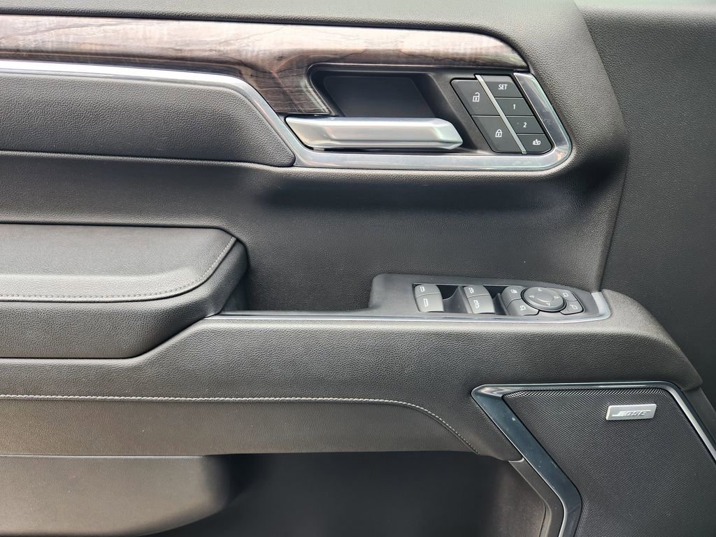 Certified 2023 Chevrolet Silverado 1500 LTZ image 23