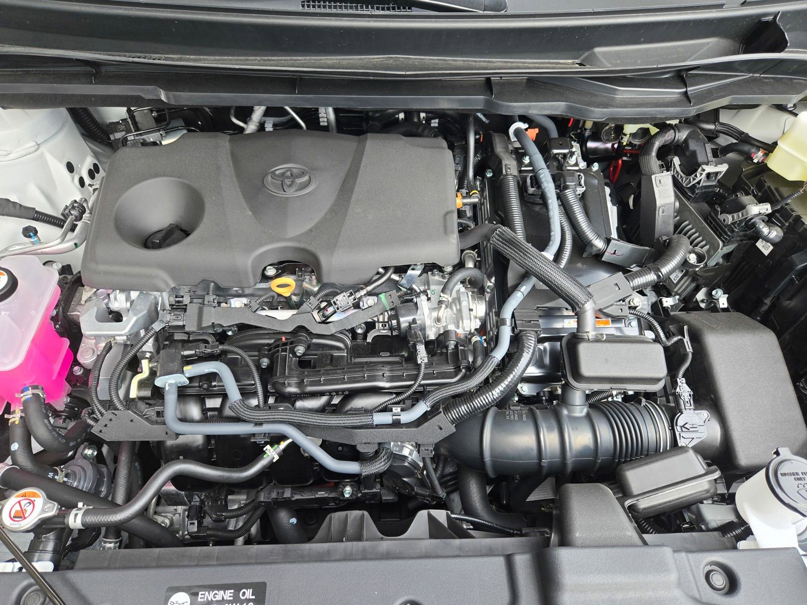 Certified 2026 Toyota Sienna XLE image 25