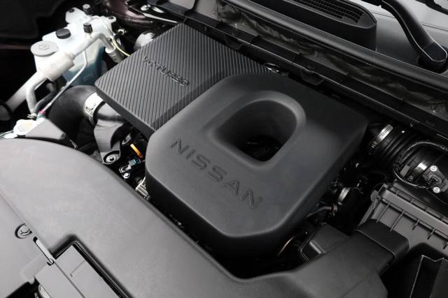 New 2027 Nissan Murano Platinum AWD/4WD image 32