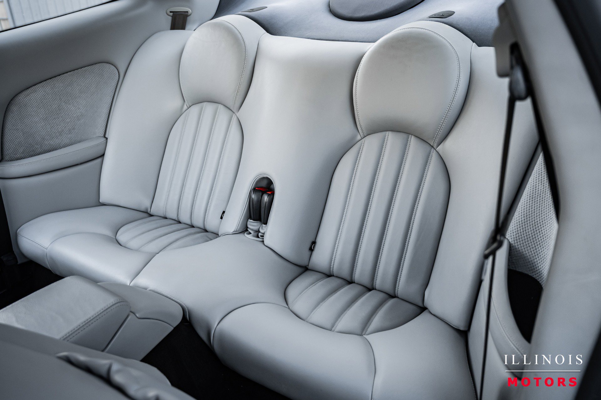 Used 2003 Jaguar XK8 Coupe image 26