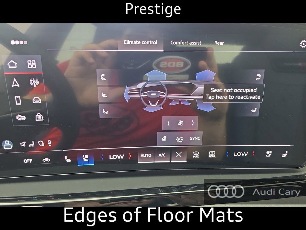 New 2025 Audi S5 Prestige image 24