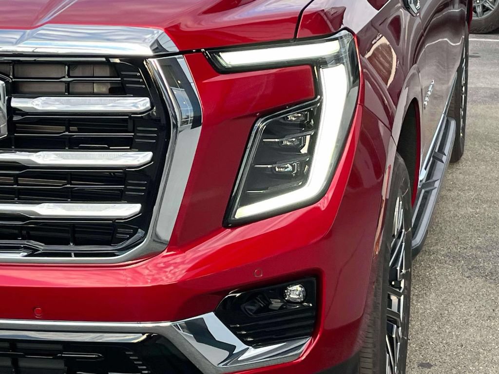 New 2026 GMC Yukon XL Elevation AWD/4WD image 9