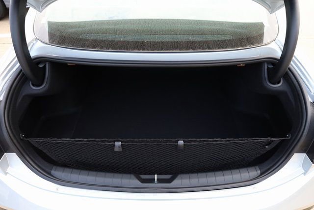 New 2026 Hyundai Sonata SEL FWD image 24