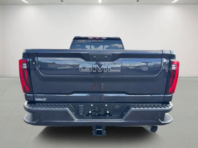 Used 2024 GMC Sierra 2500 Denali Ultimate w/ LPO, GMC Protection Package image 6