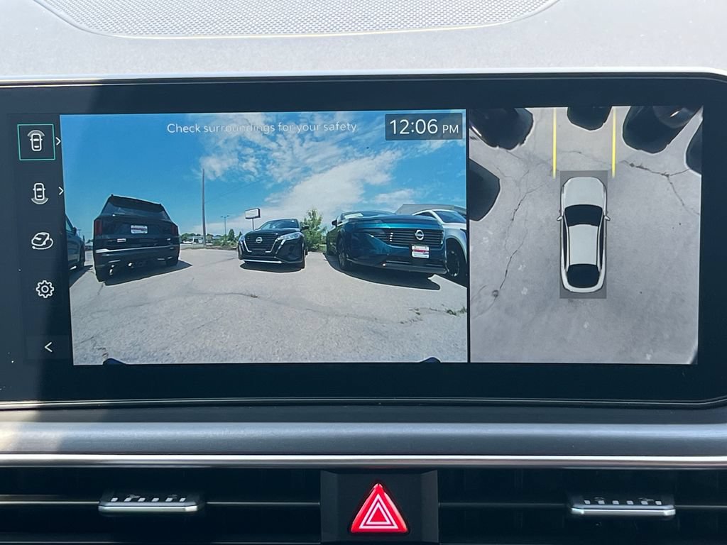 New 2026 Kia K5 GT FWD image 28