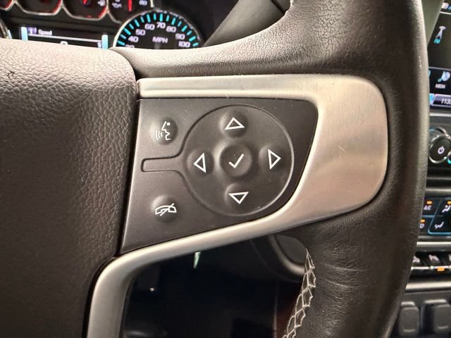 Used 2018 GMC Sierra 1500 SLT AWD/4WD image 39