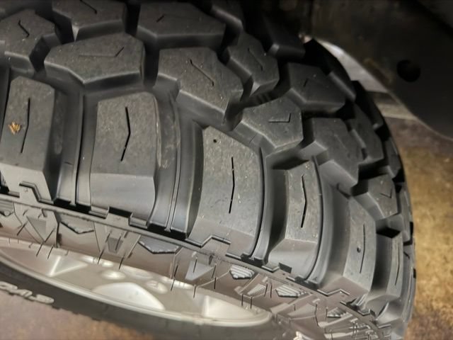 Used 2012 Jeep Wrangler Unlimited Rubicon w/ Dual Top Group AWD/4WD image 11