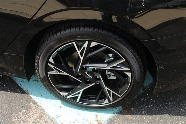 Used 2025 Kia K5 GT-Line w/ GT-Line Premium Package AWD/4WD image 19