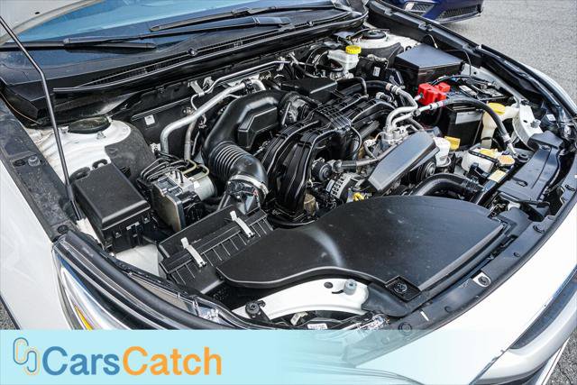 Used 2021 Subaru Outback Limited w/ Popular Package #2 image 38