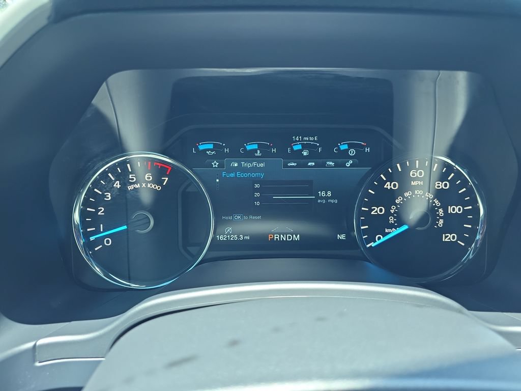 Used 2020 Ford F150 Lariat w/ Equipment Group 502A Luxury AWD/4WD image 34