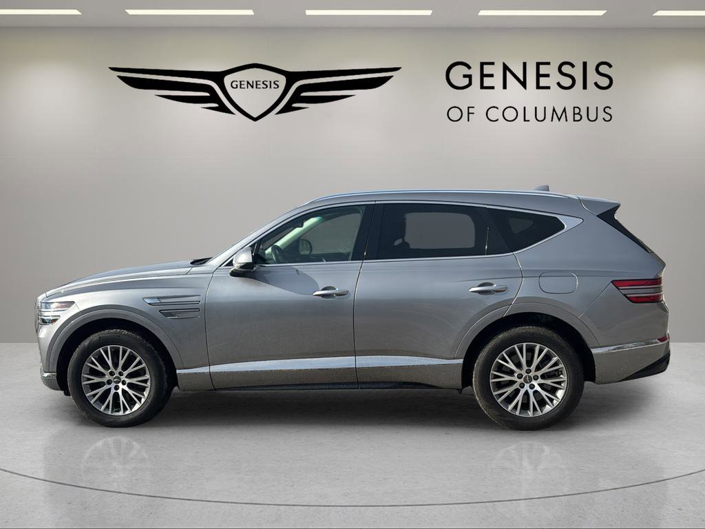 Used 2024 Genesis GV80 2.5T image 2