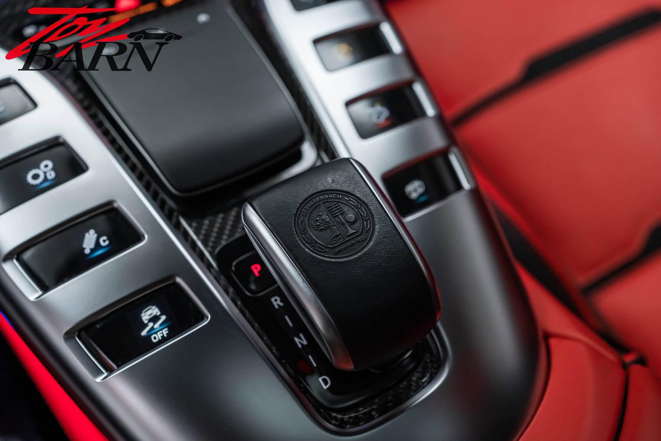 Used 2022 Mercedes-Benz AMG GT 53 image 50