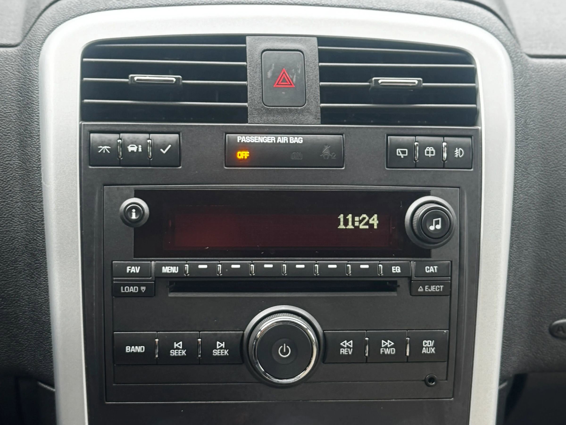 Used 2007 Pontiac Torrent 2WD w/ Preferred Package image 21