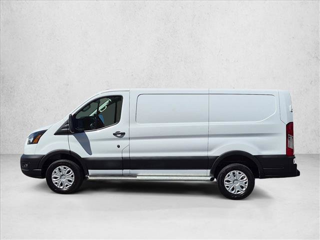 Used 2025 Ford Transit 250 Low Roof w/ Exterior Upgrade Package RWD image 9