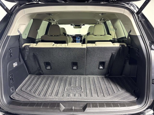 Used 2024 Subaru Ascent Limited image 10