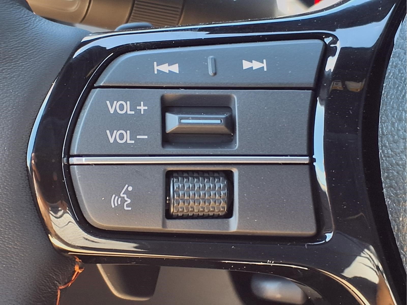 New 2026 Honda Passport TrailSport Elite image 28