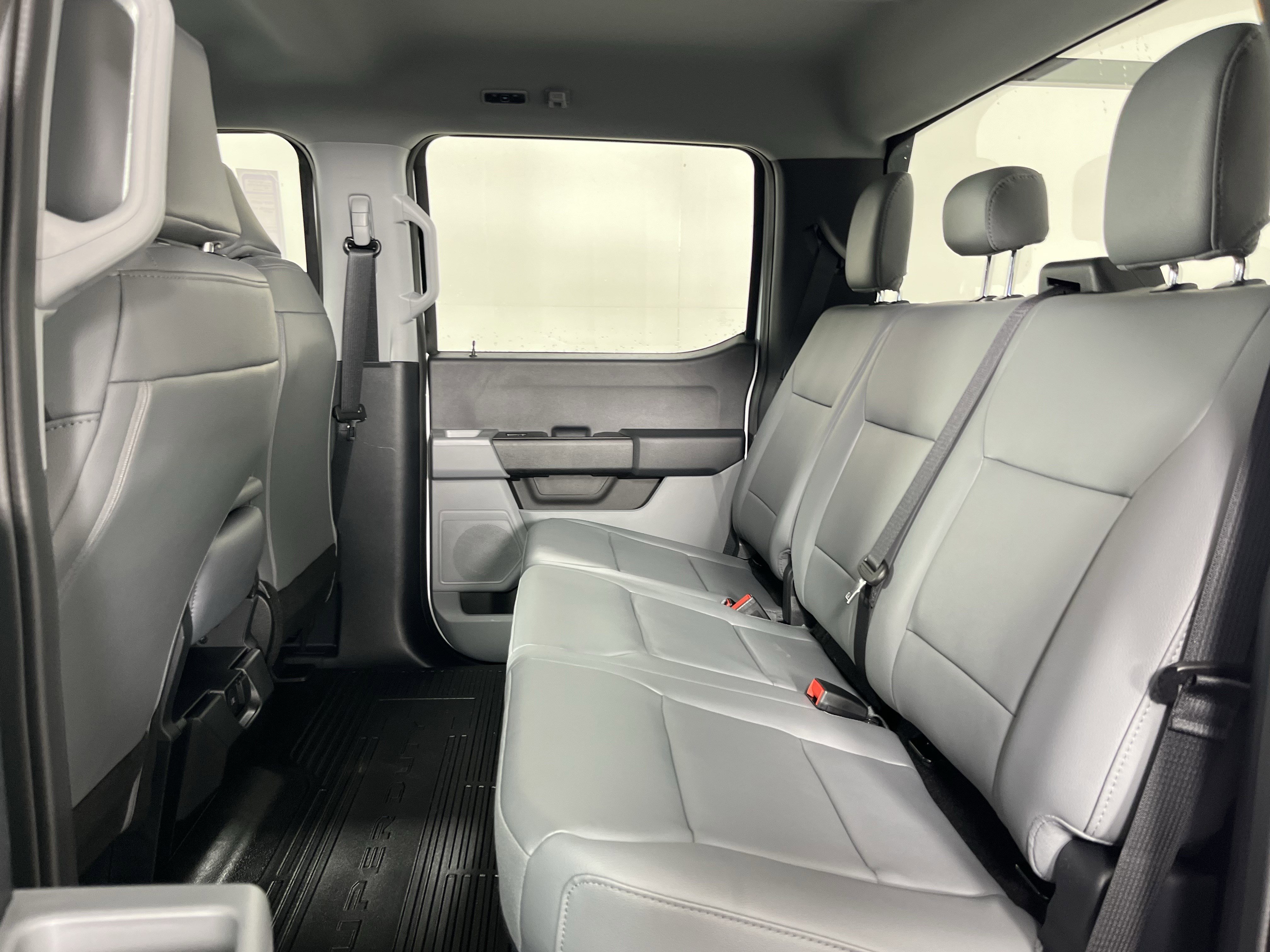 New 2026 Ford F250 XL w/ Snow Plow Prep Package image 14