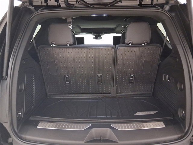 Used 2023 Chevrolet Tahoe Premier w/ Max Trailering Package image 17