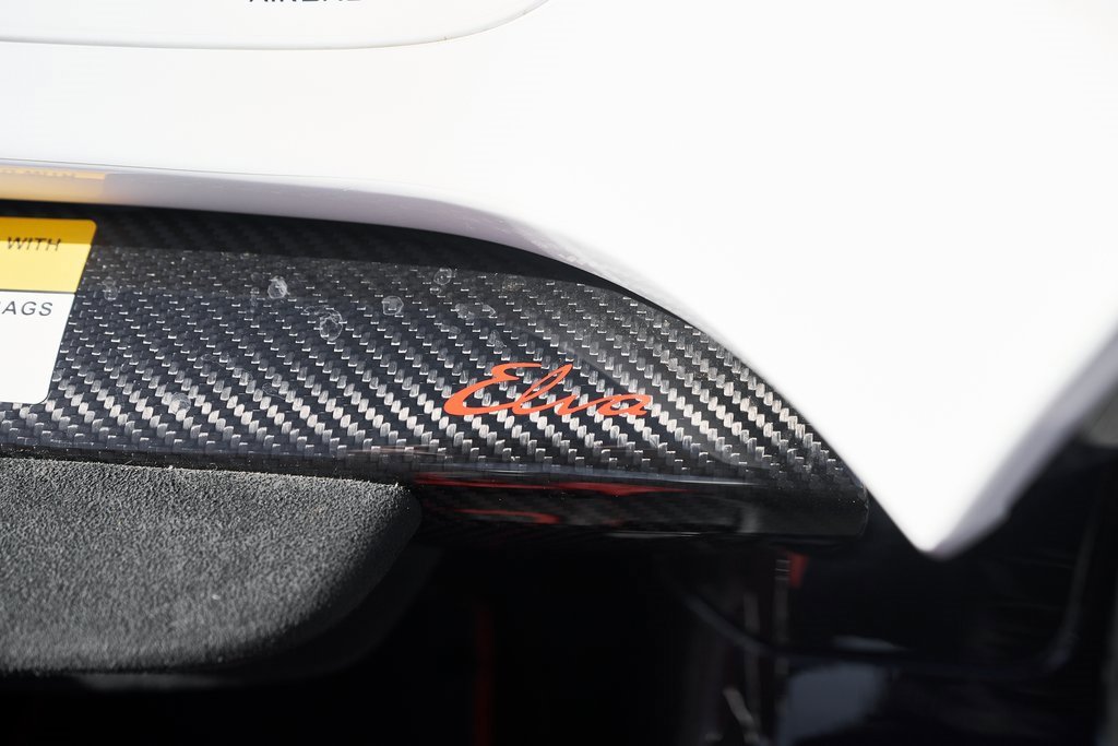 Used 2021 McLaren Elva image 49