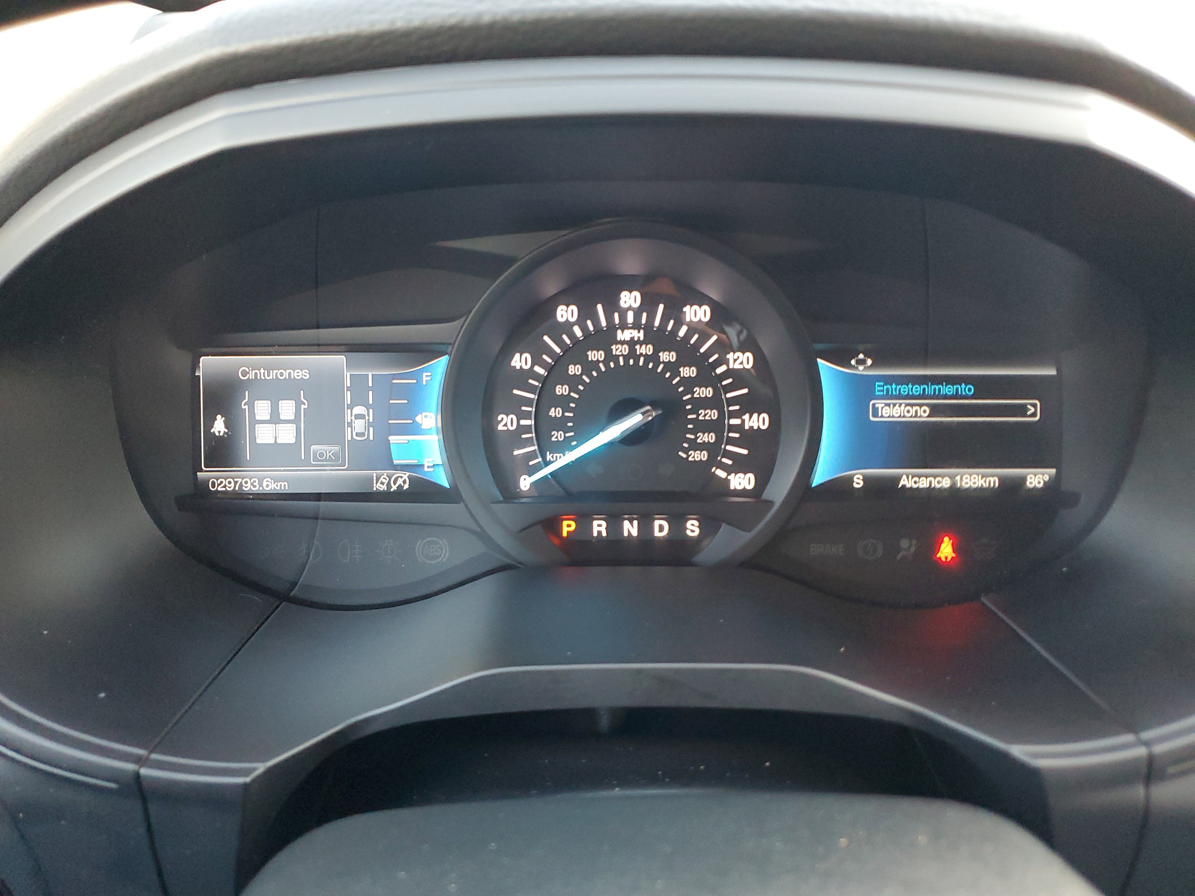 Used 2024 Ford Edge SEL w/ Convenience Package image 32