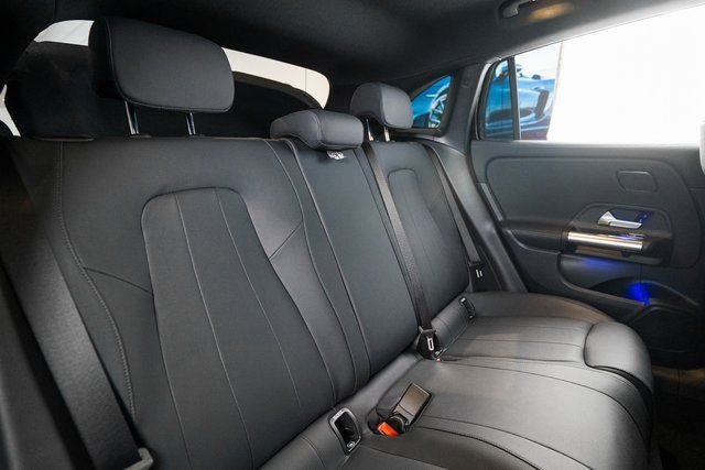New 2026 Mercedes-Benz GLA 250 GLA 250 image 33