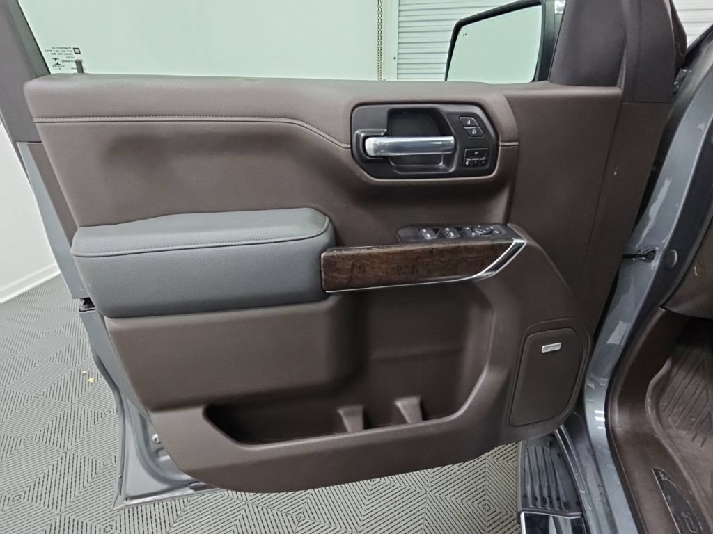 Used 2020 GMC Sierra 1500 Denali AWD/4WD image 32
