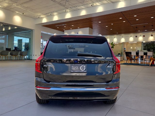 New 2027 Volvo XC90 B6 Plus AWD/4WD image 4