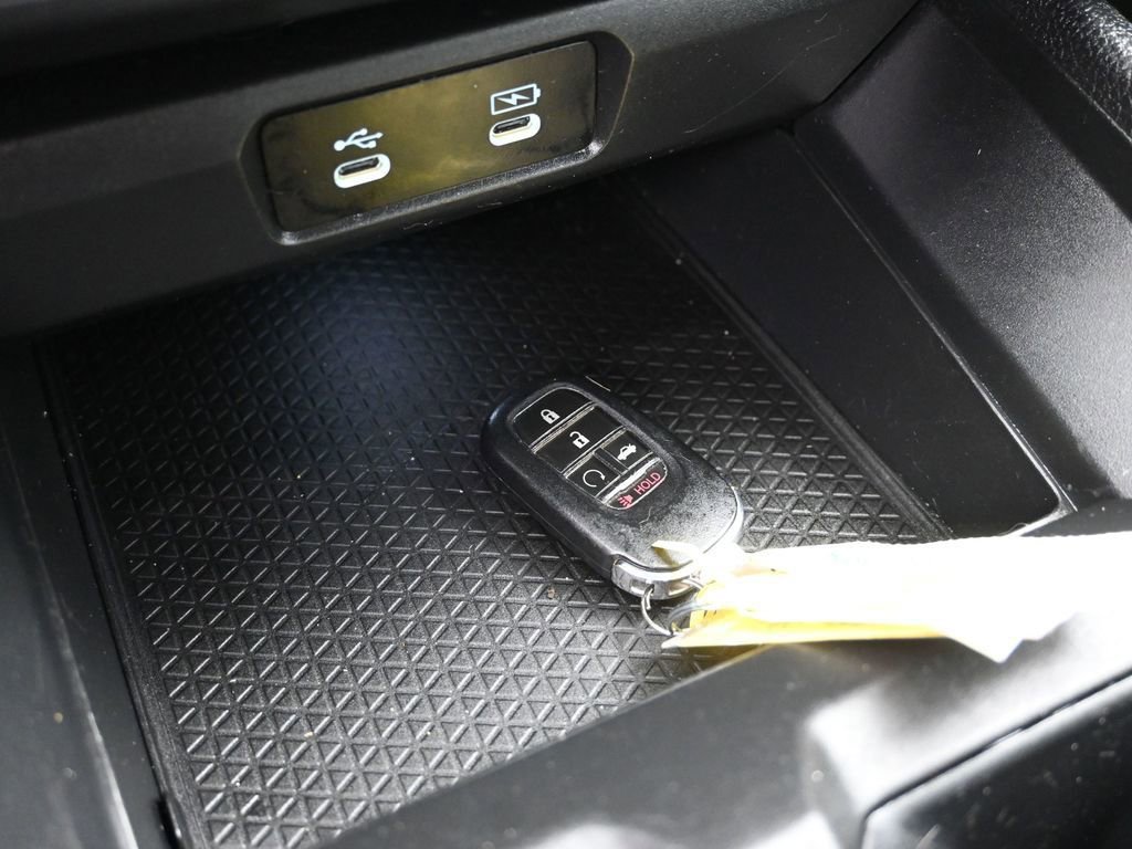 Used 2023 Honda Accord LX image 15