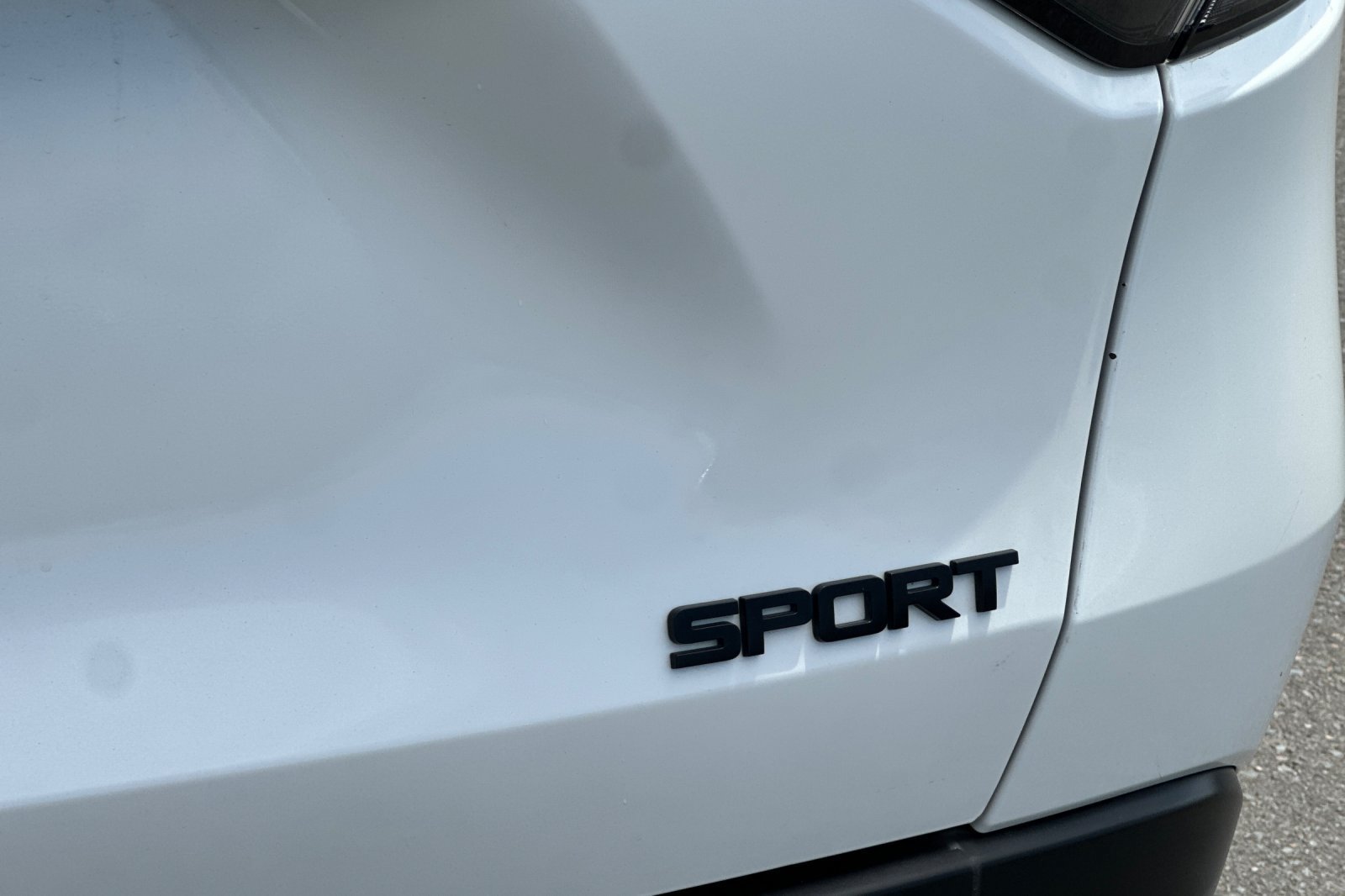 Used 2024 Honda HR-V Sport image 26
