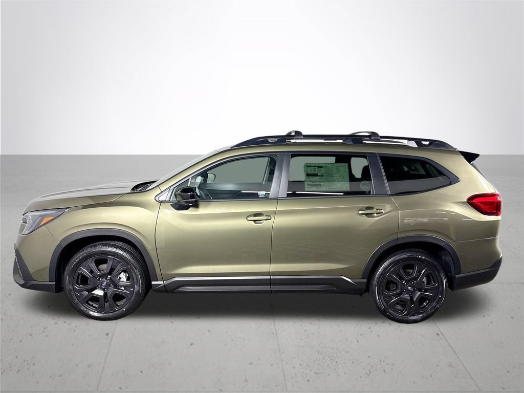 New 2026 Subaru Ascent Bronze Edition w/ Popular Package #2 AWD/4WD image 9