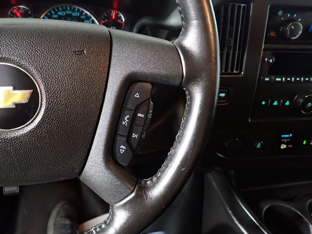 Used 2021 Chevrolet Express 2500 w/ Driver Convenience Package image 26
