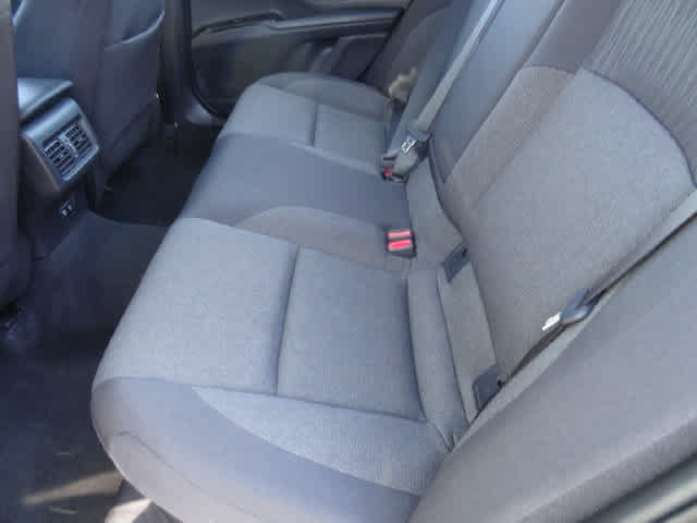 Used 2025 Toyota Camry LE FWD image 7