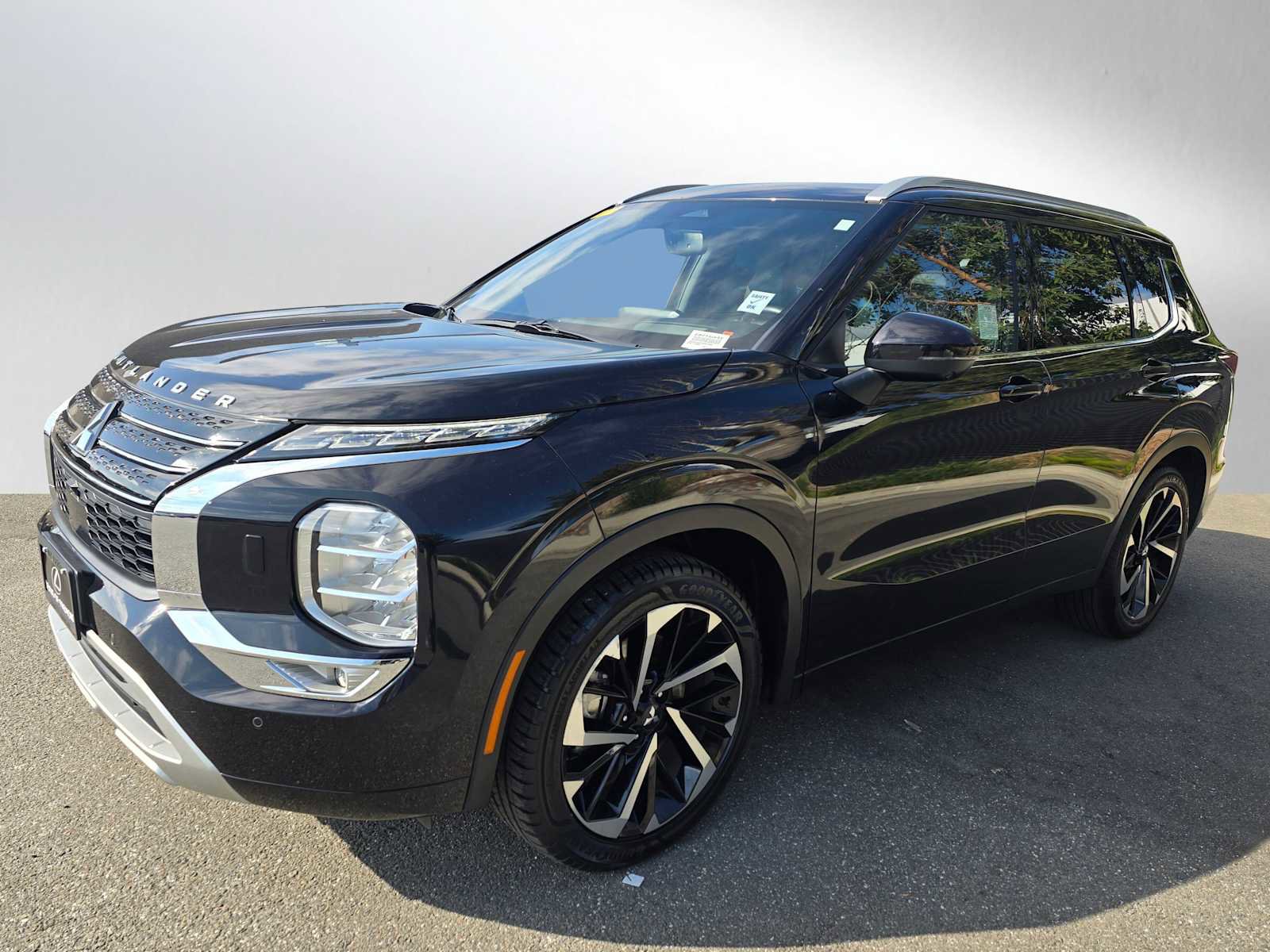 Used 2022 Mitsubishi Outlander SEL image 7