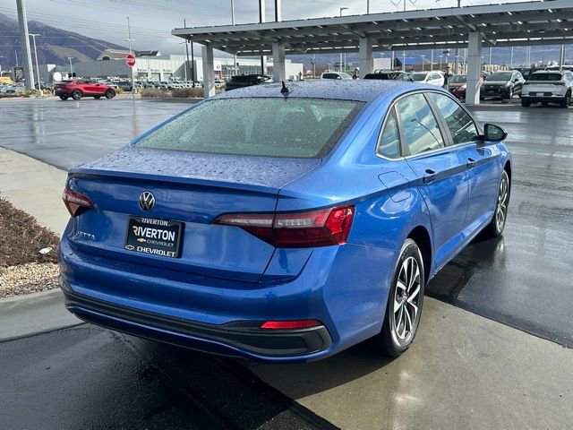 Used 2022 Volkswagen Jetta S image 25