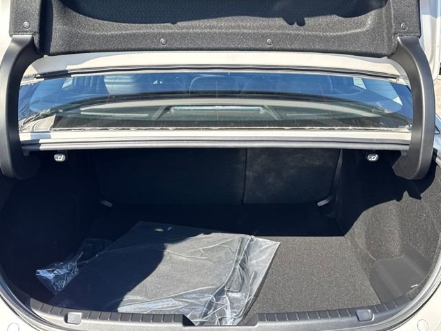 New 2026 MAZDA MAZDA3 2.5 S Sedan w/ Preferred Pkg image 10