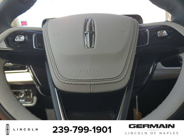 New 2025 Lincoln Aviator Reserve RWD image 23