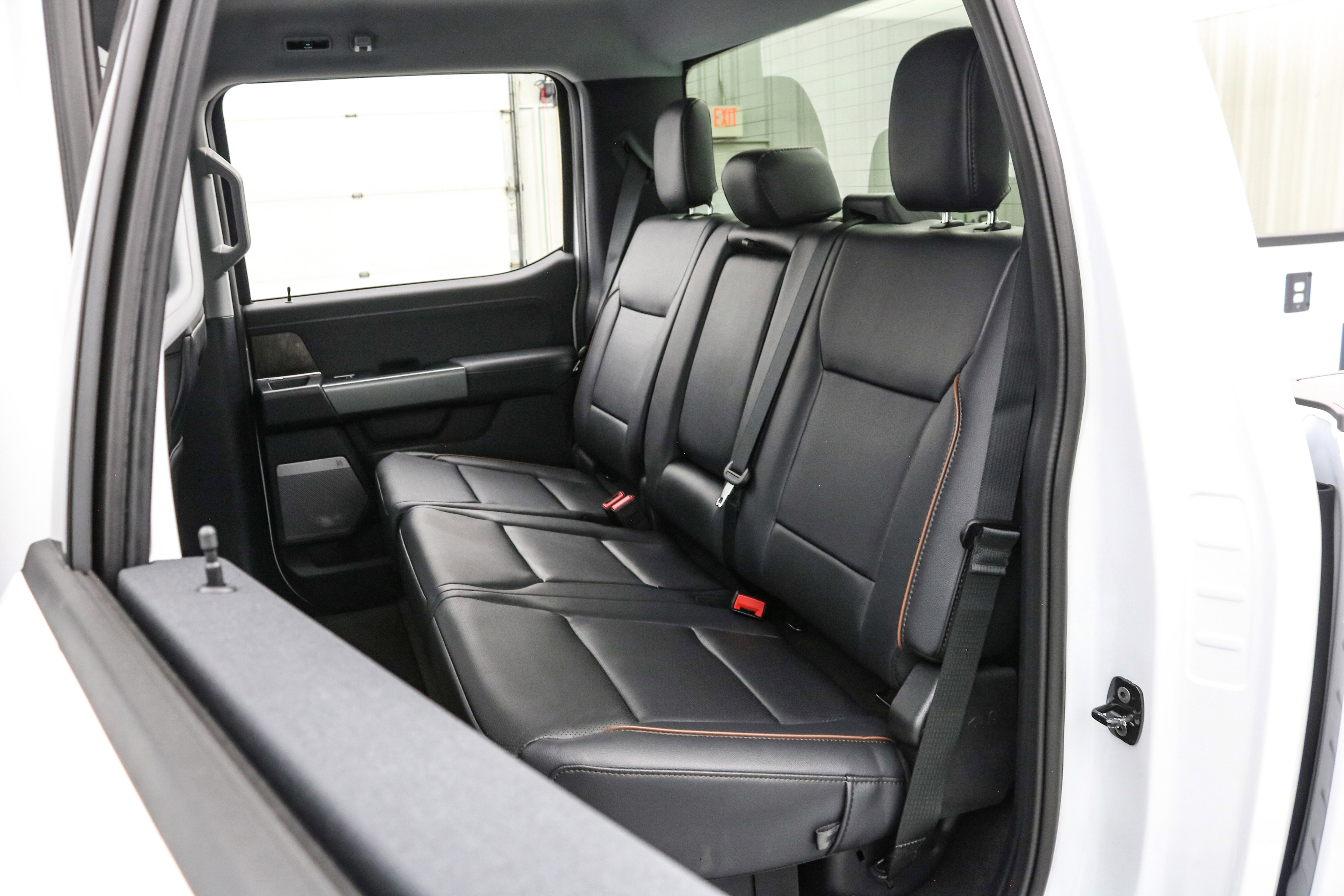 New 2026 Ford F350 Lariat image 22