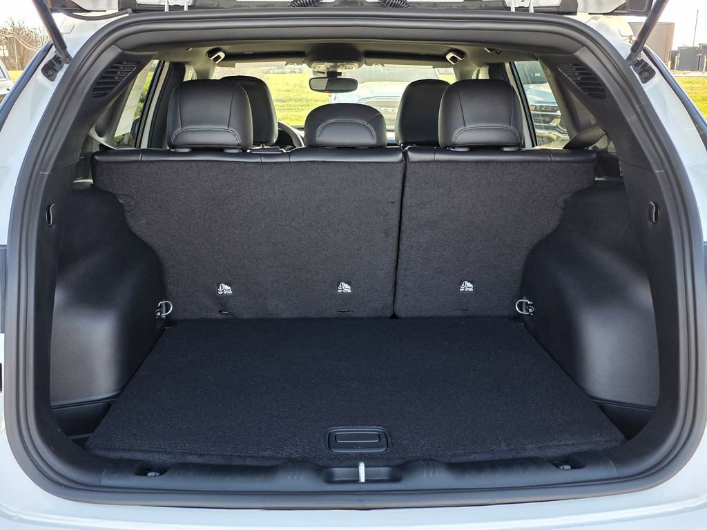 New 2026 Jeep Compass Latitude image 32