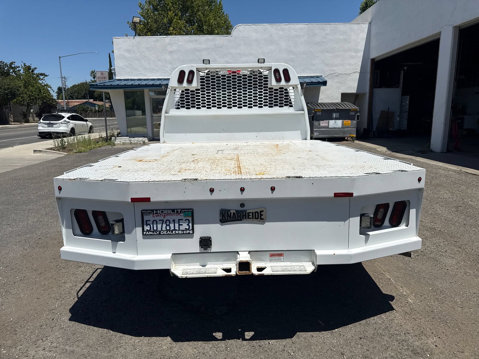 Used 2021 Ford F350 XLT w/ XLT Value Package AWD/4WD image 4