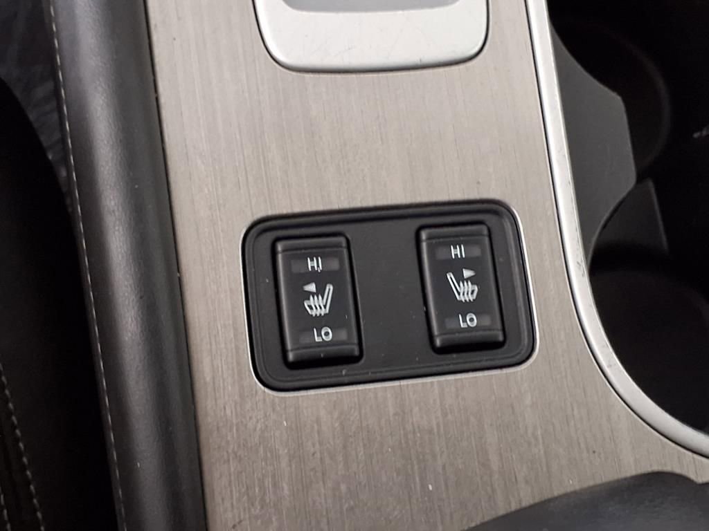 Used 2018 Nissan Murano SL AWD/4WD image 25