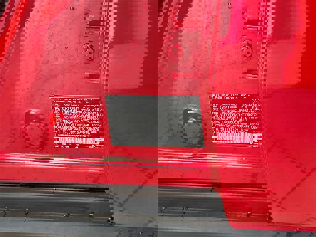 Certified 2024 Honda HR-V Sport image 36